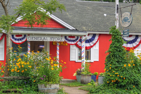 Edgartown General Store