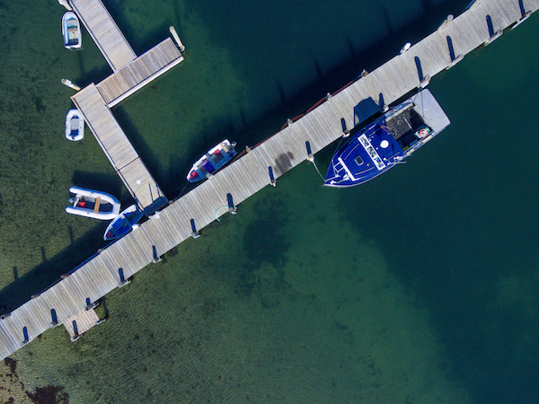 Vineyard Haven