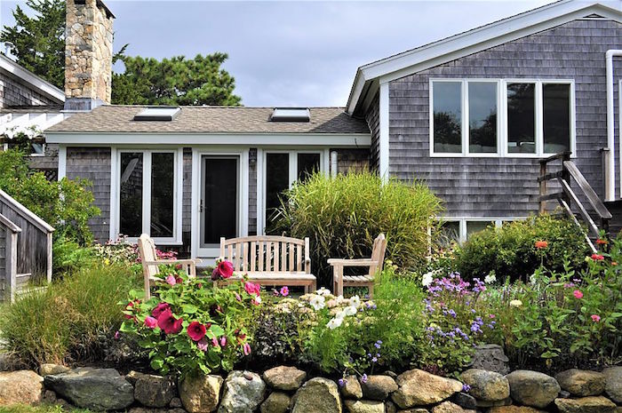 Blasd Chilmark Martha's Vineyard rental