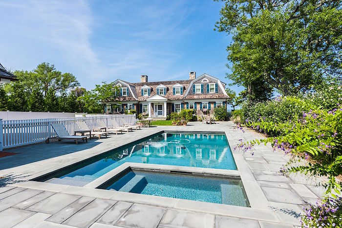 Gaied Edgartown vacation rental