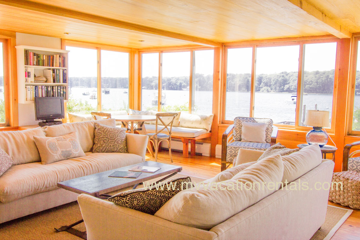 KERR4 Vineyard Haven Vacation Rental