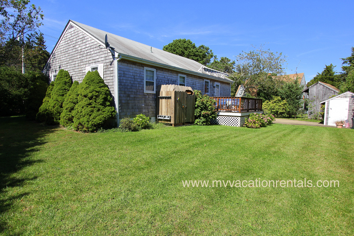TOTHG Oak Bluffs Vacation Rental