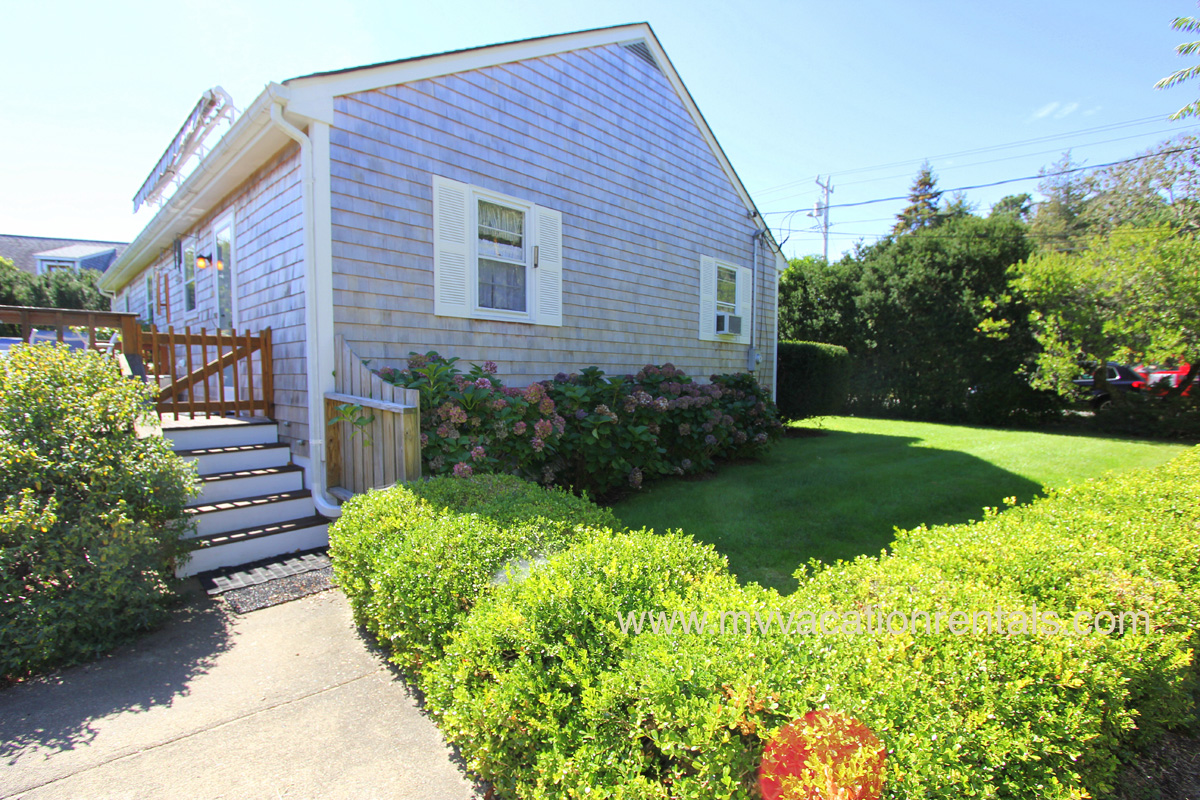 TOTHG Oak Bluffs Vacation Rental