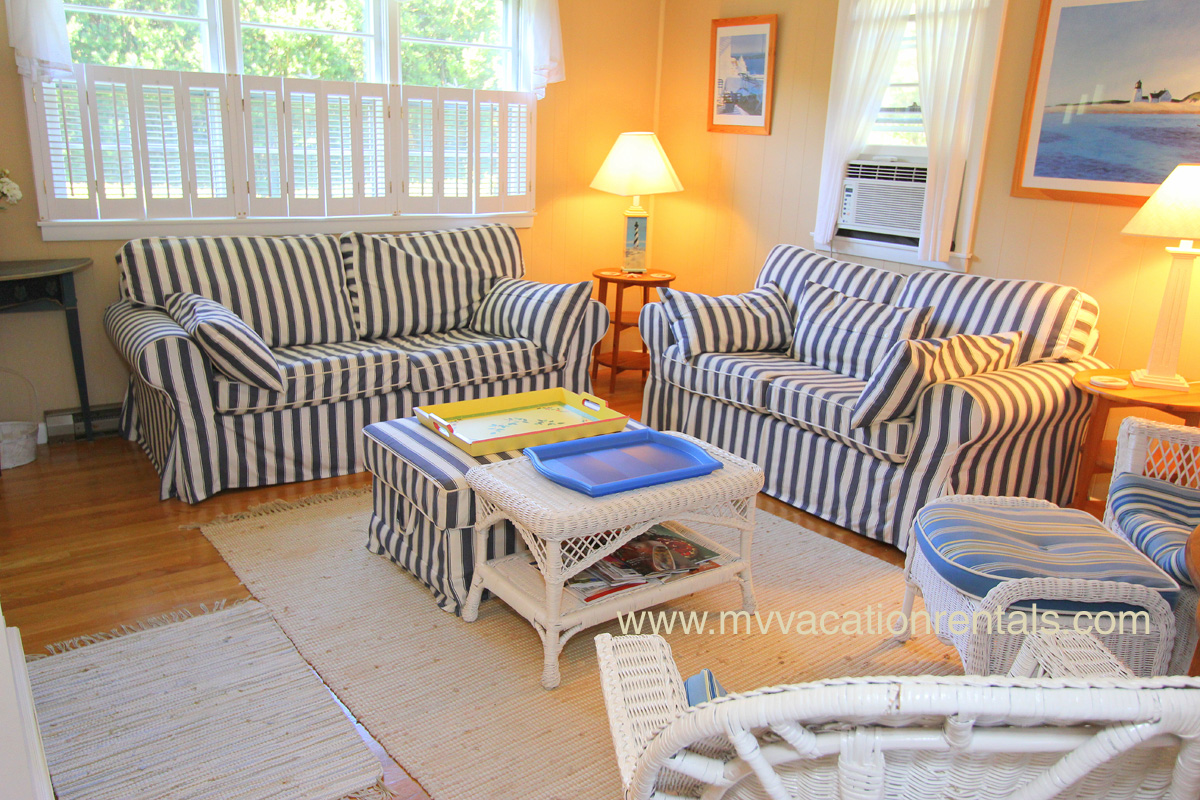 TOTHG Oak Bluffs Vacation Rental