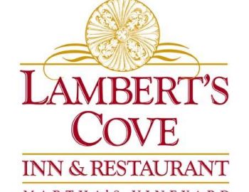 Lambert's Cove Inn Logo