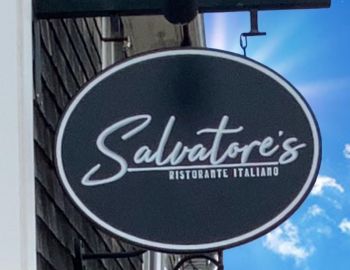 salvatore's logo