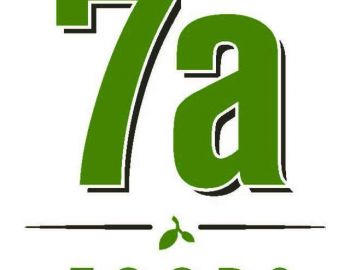 7a Foods Logo