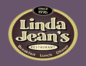 Linda Jean's Restaurant Logo