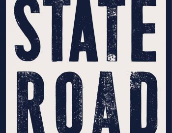 State Road Logo