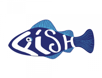 Fish MV logo