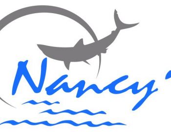 Nancy's Snack Bar Logo