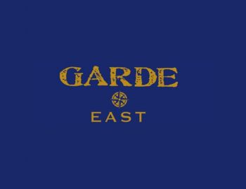 Garde East logo