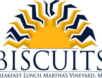 Biscuits Martha's Vineyard Logo