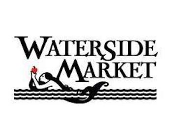 Waterside Market Logo