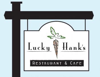 Lucky Hanks Loog