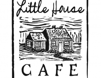 Little House Cafe Logo