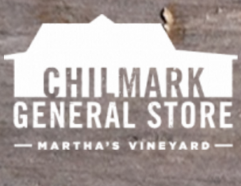 Chilmark Gneral Store Logo