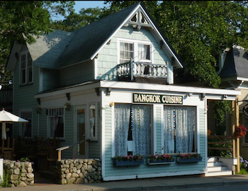 oak bluffs restaurants dinner