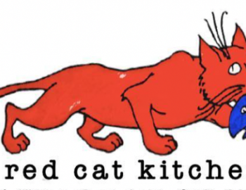Red Cat Kitchen Logo