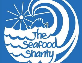 The Seafood Shanty Logo