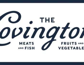 The Covington Restaurant Logo