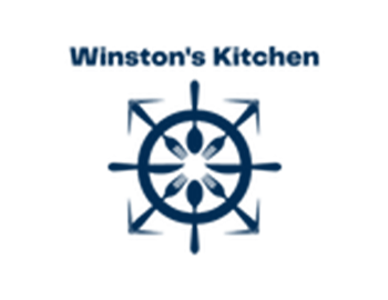 Winston's Kitchen Restaurant by the Oak Bluffs Harbor in Martha's Vineyard