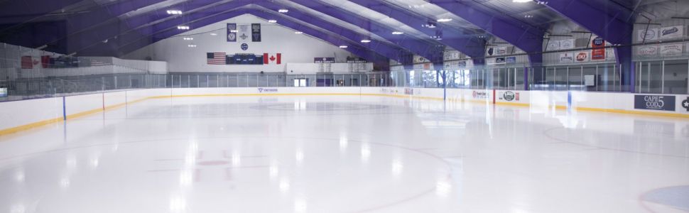 MV Ice Arena