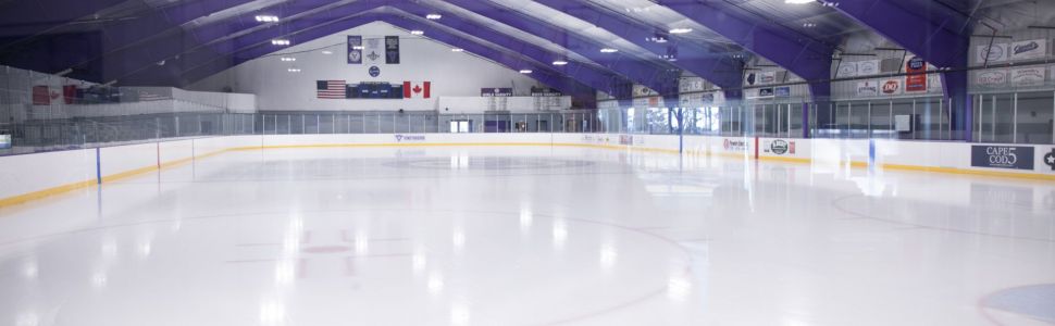 MV Ice Arena