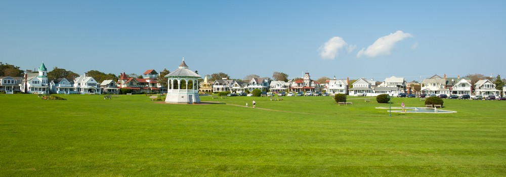 Oak Bluffs Annual Harbor Festival