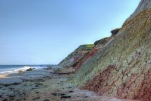 aquinnah beach