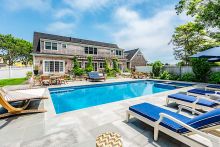 Oak Bluffs Summer Vacation Rentals