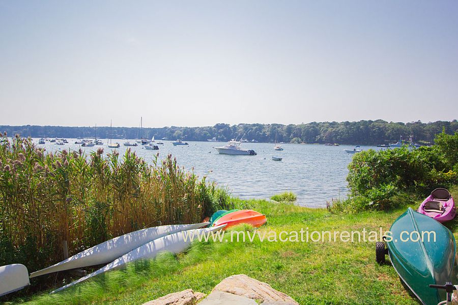 KERR4 Vineyard Haven Vacation Rental