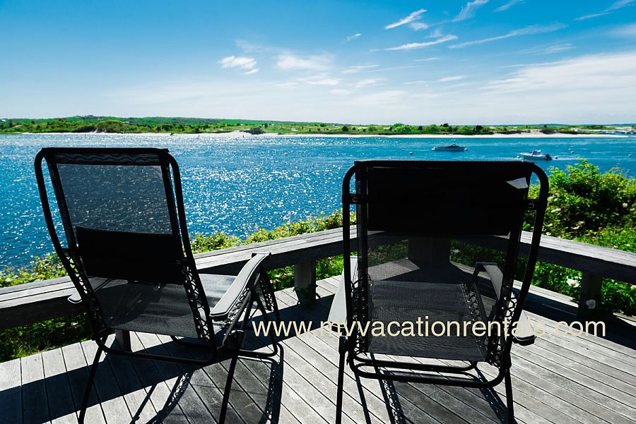 LEWID Chilmark Vacation Rental