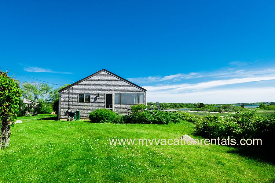 LEWID Chilmark Vacation Rental