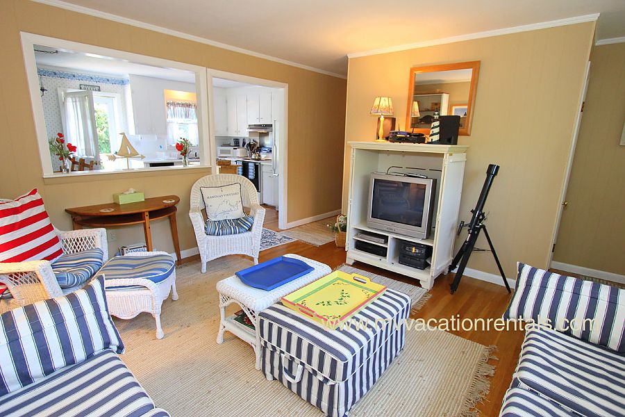 TOTHG Oak Bluffs Vacation Rental