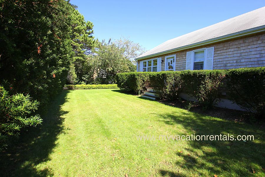 TOTHG Oak Bluffs Vacation Rental