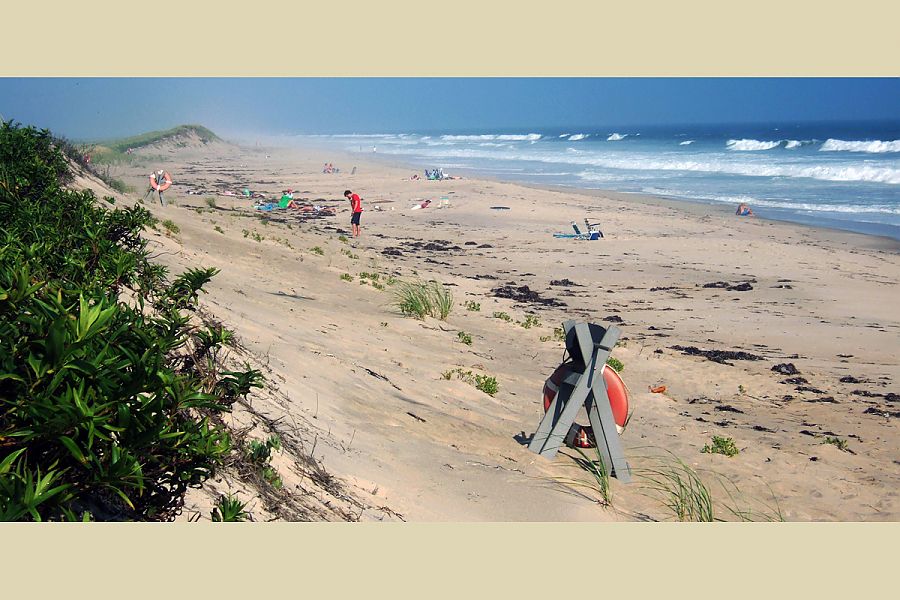 Meint Chilmark Vacation Rental