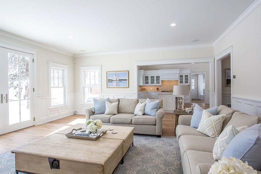 NAIDN~ - Edgartown Vacation Rental