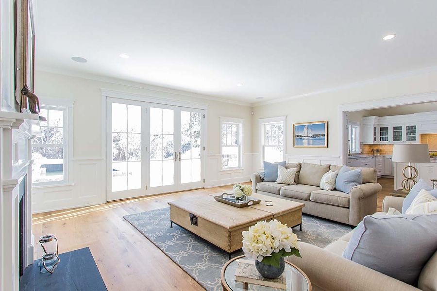 NAIDN~ - Edgartown Vacation Rental