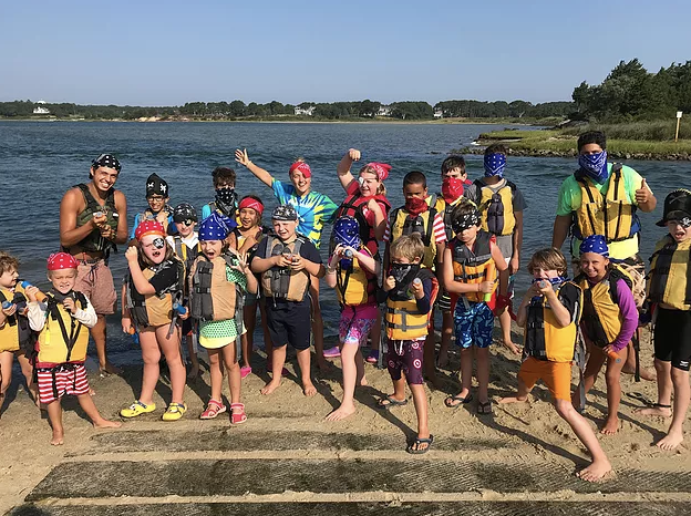 Island Spirit Kayak Tours | Martha's Vineyard Vacation Rentals