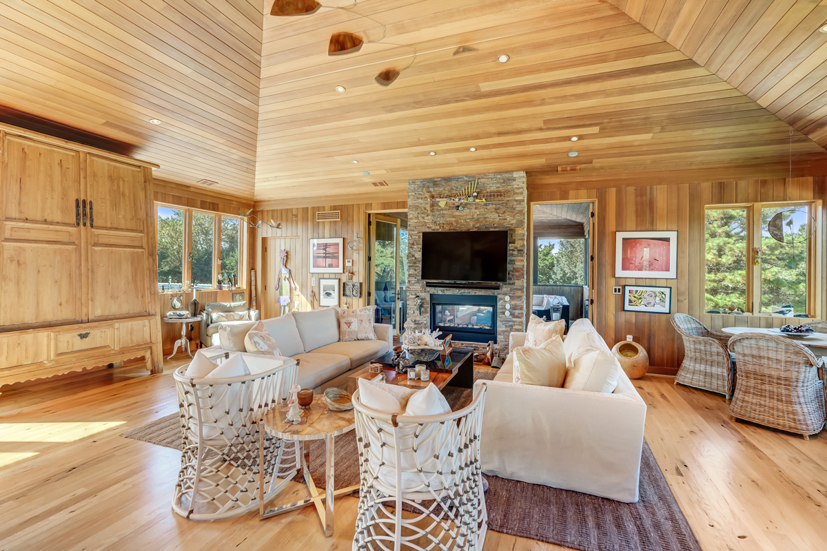 KOPF3~ - Edgartown Vacation Rental