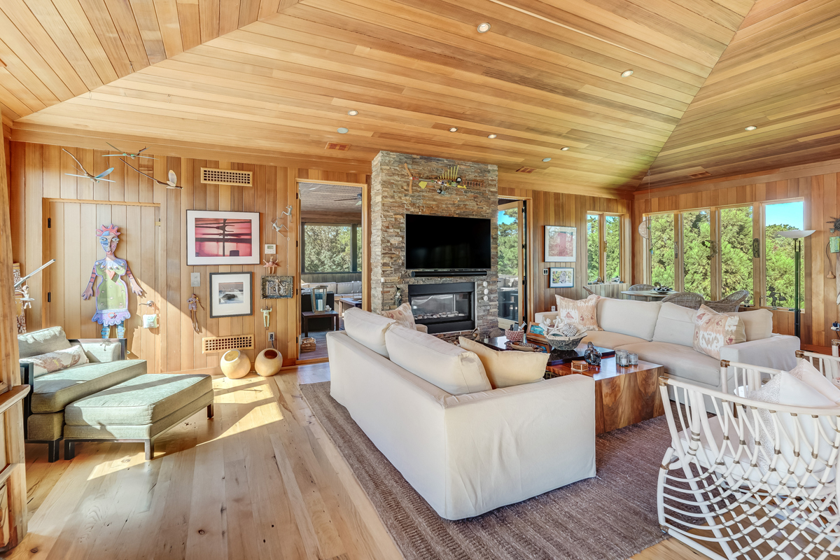 KOPF3~ - Edgartown Vacation Rental