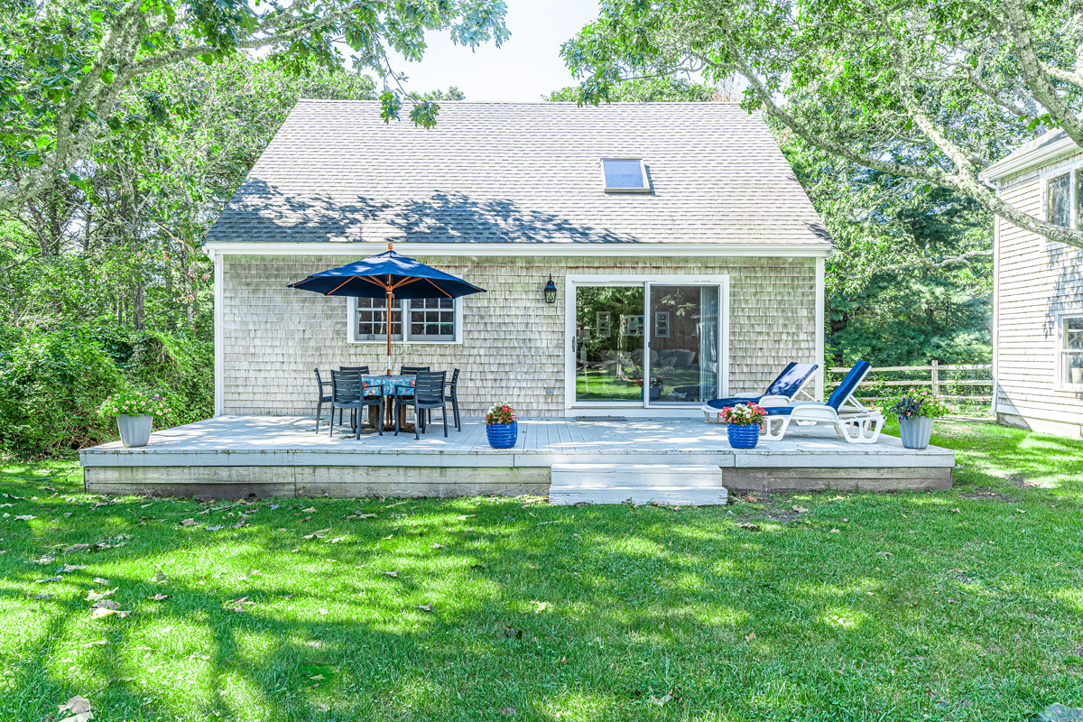 COLEB Katama Vacation Rental