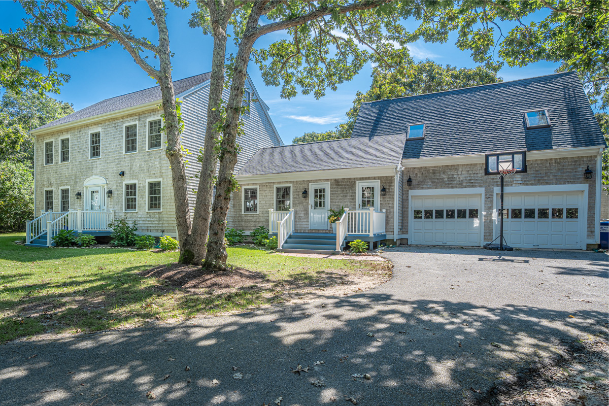 COLEB Katama Vacation Rental