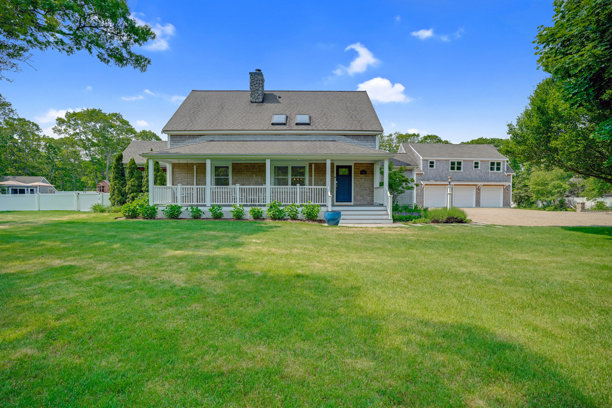 EW138 Oak Bluffs Vacation Rental