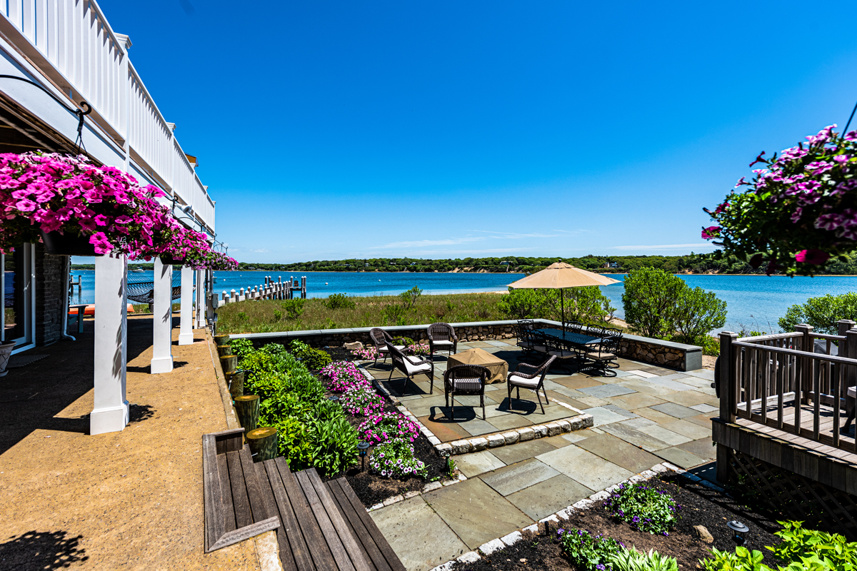 HODGE Vineyard Haven Vacation Rental