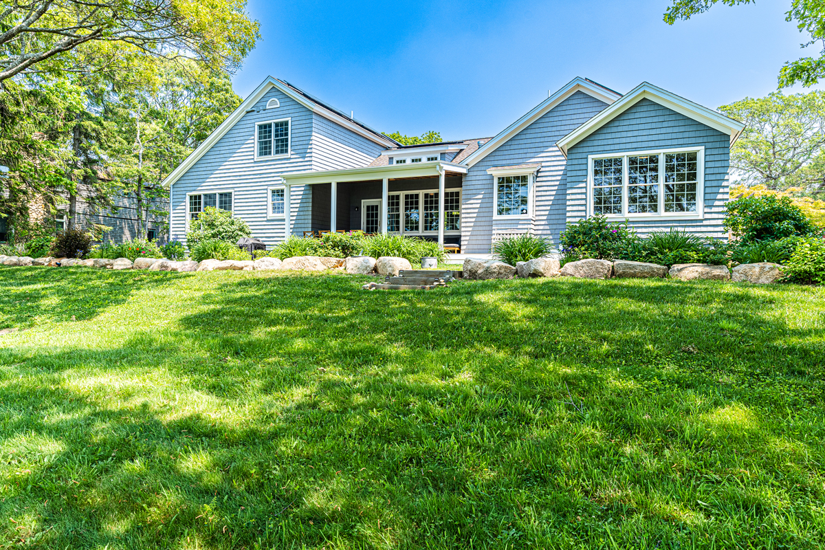 HOL14 Oak Bluffs Vacation Rental