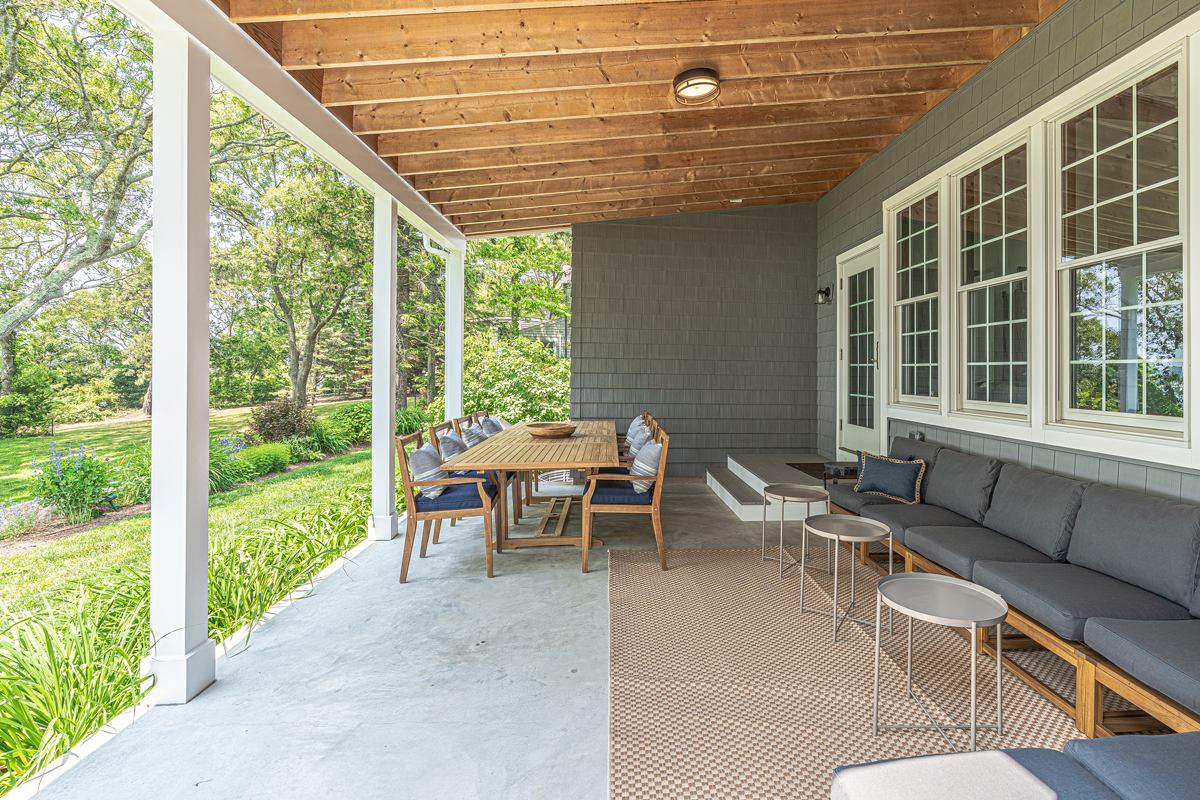 HOL14 Oak Bluffs Vacation Rental