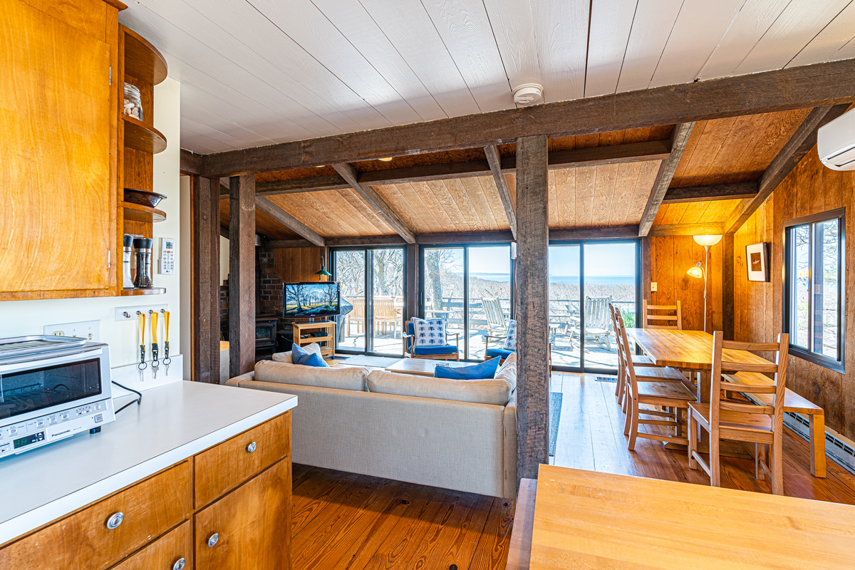 LITRA Chilmark Vacation Rental