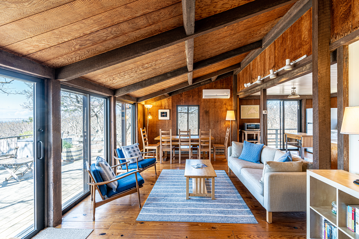 LITRA Chilmark Vacation Rental